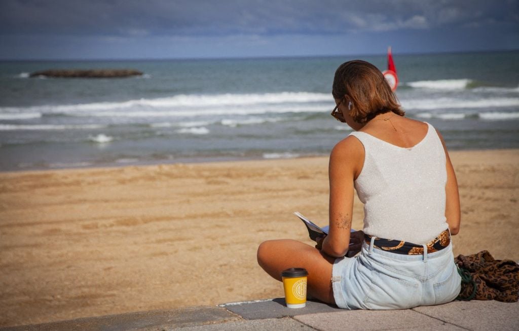 “Fuerte calor” al menos hasta el verano… ¿Hacia un nuevo episodio de ola de calor la próxima semana? “Fuerte calor” al menos hasta el verano… ¿Hacia un nuevo episodio de ola de calor la próxima semana?